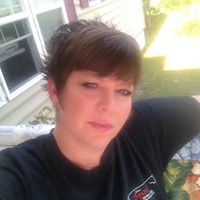 Andrea Garrison Photo 27