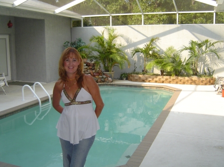Laurel Clark Photo 8