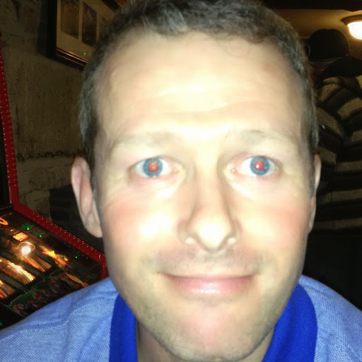 Stephen Glover Photo 31