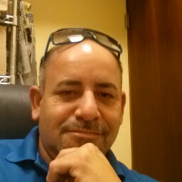 Salvador Mercado Photo 6