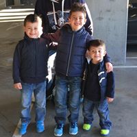 Robert Fucile Photo 12