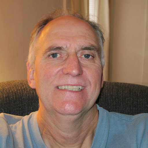 Donald Wilcox Photo 12
