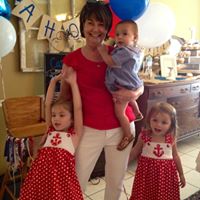 Marilyn Moore Photo 24