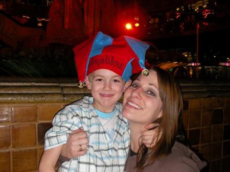 Rebecca Greer Photo 7