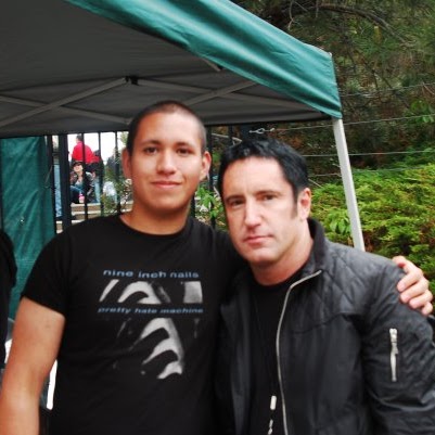 Cody Roberts Photo 9