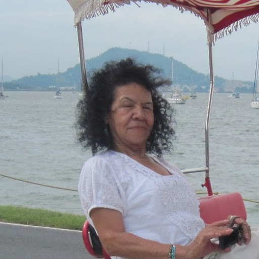 Luz Londono Photo 9