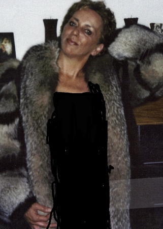 Betty Conley Photo 9