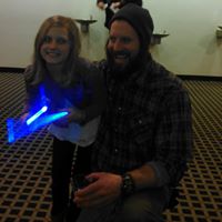 Travis Beveridge Photo 2