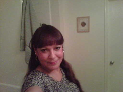 Arlean Brown Photo 2
