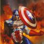 Steve Rogers Photo 24
