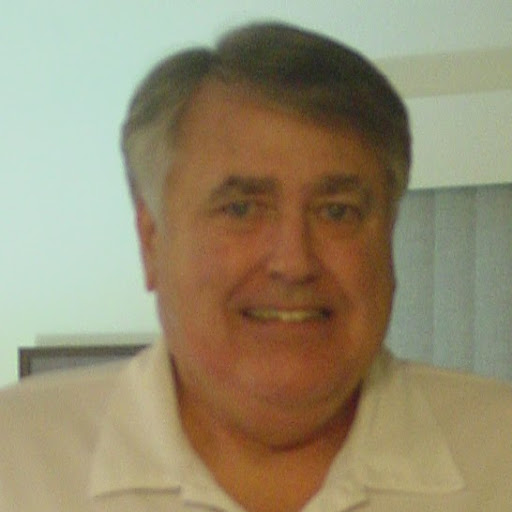 Bruce Sharp Photo 16