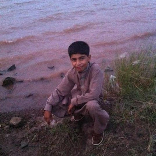 Syed Zaman Photo 10