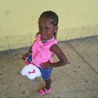 Felicia Heard Photo 19