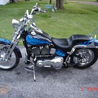 Richard Mabry Photo 10