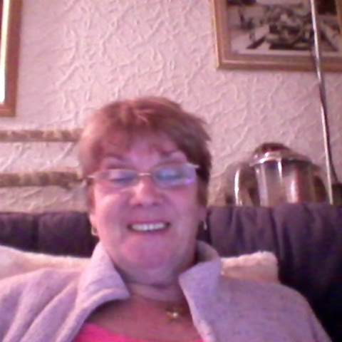 Barbara Jarvis Photo 5