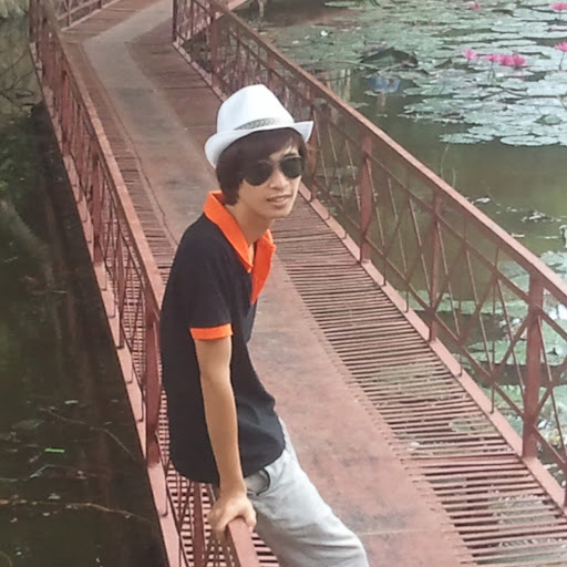Quy Vu Photo 29