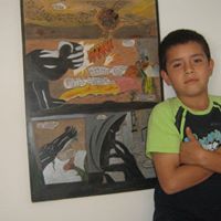 Pablo Moreno Photo 36