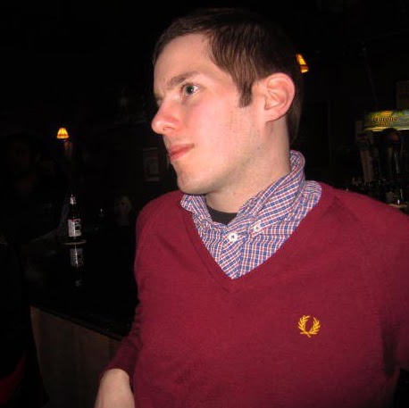 Aaron Carlson Photo 10
