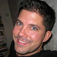 Jeremy Christie Photo 24