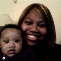 Kandis Robinson Photo 1