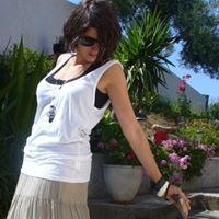 Celia Sam Photo 2