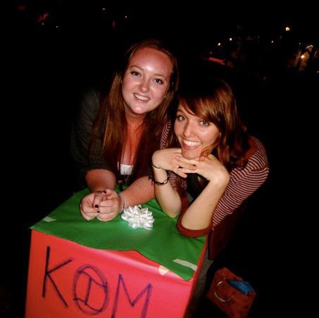 Kimberly Wolfe Photo 21