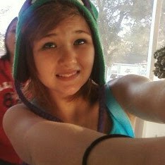 Summer Mitchell Photo 31