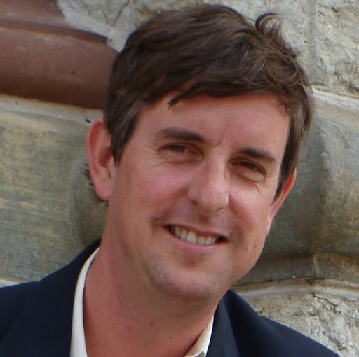 Kevin Roden Photo 2