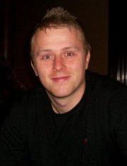 Aaron Howe Photo 18