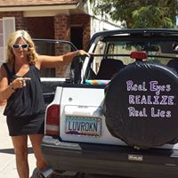 Tina Kennedy Photo 43