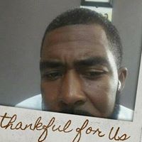 Reginald Byrd Photo 10