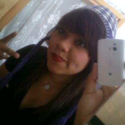 Fanny Molina Photo 20