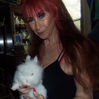 Katherine Cornett Photo 5