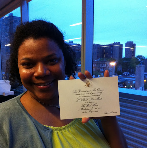 Adrienne Williams Photo 7