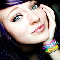 Haley Gentry Photo 11