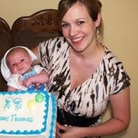 Christine Robillard Photo 3