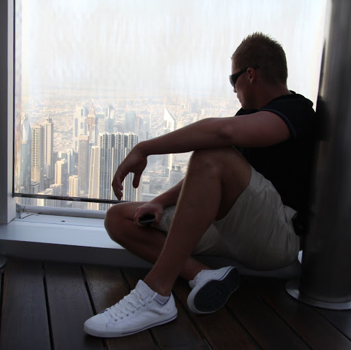 Jack Blakemore Photo 6