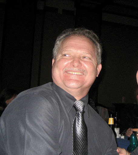 Kenneth Rains Photo 28