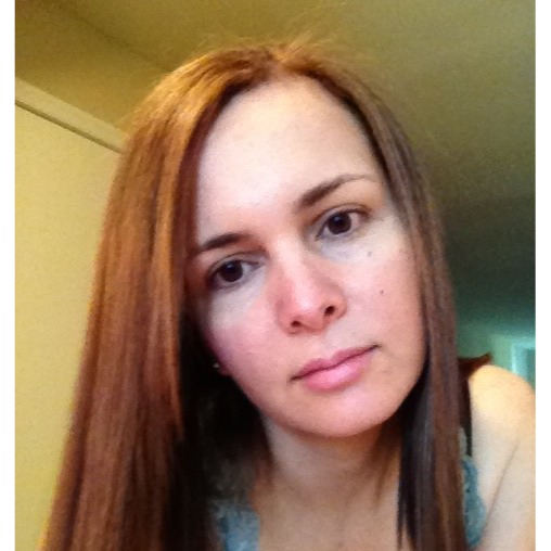 Julie Blanco Photo 29