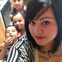 Christine Caudillo Photo 5