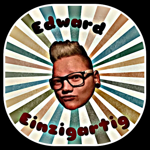 Edward Crawford Photo 21
