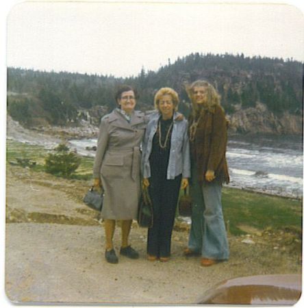 Brenda Willoughby Photo 8