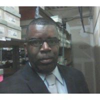 Raymond Gibbs Photo 16