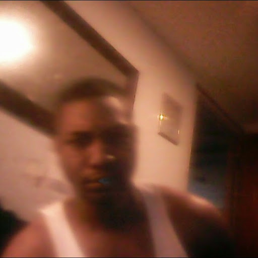 Ronnie Brown Photo 37