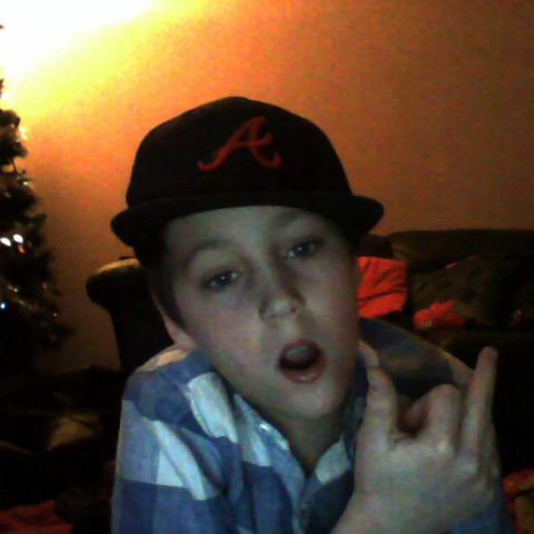 Reece Robinson Photo 6