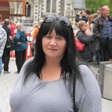 Elizabeth Davey Photo 29