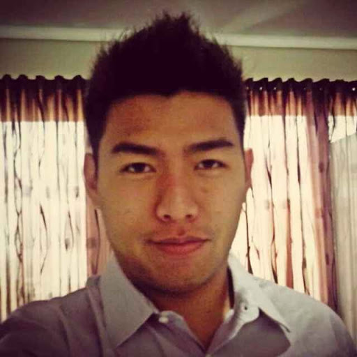 Alexander Huang Photo 27