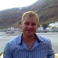 Stephen Gamble Photo 53