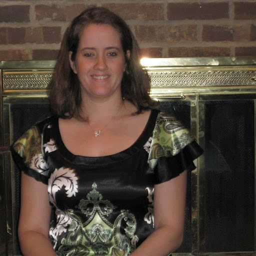 Laura Doughty Photo 36