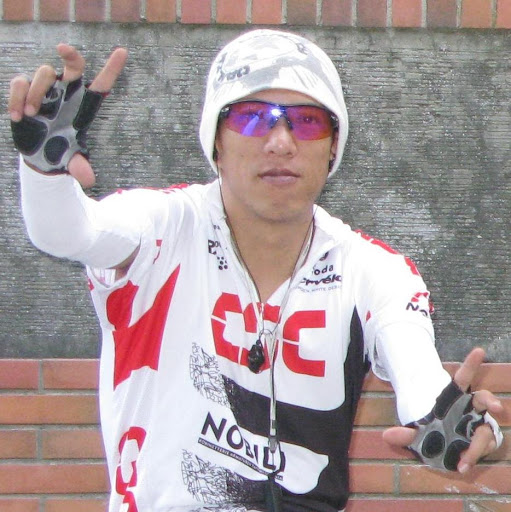 Chris Chu Photo 33